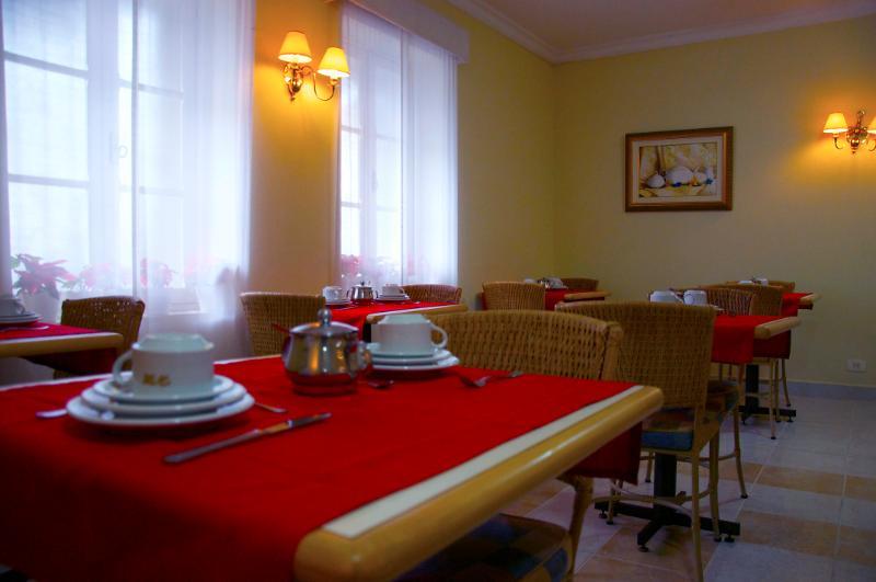 Curitiba Palace Estacao酒店 外观 照片