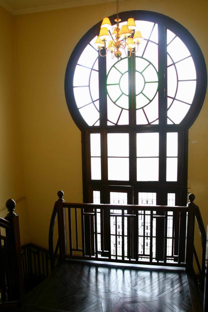 Curitiba Palace Estacao酒店 外观 照片